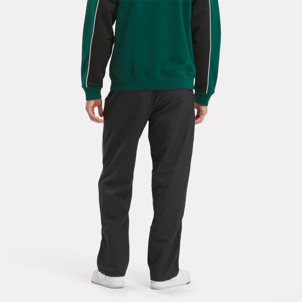 Amazon.com: Reebok Unisex Classics Team Tradition Woven Pant