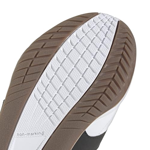 Scarpe Calcio Per Bambini Adidas Predator Club Sala In - 4