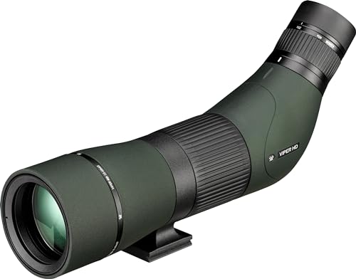 High Definition Spotting Scope with Tripod