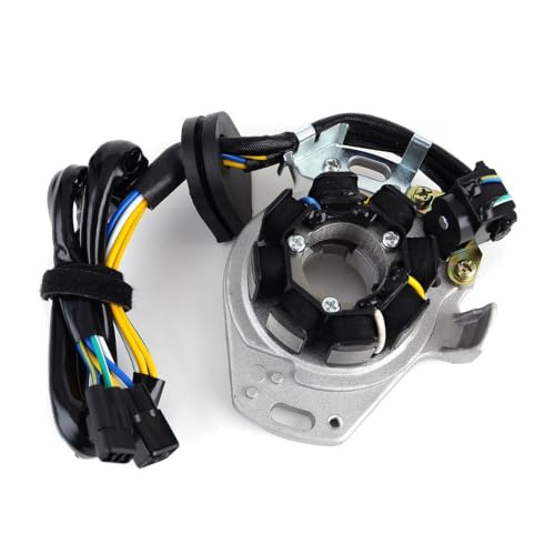 Plus de ratés avec le stator CR250R 1997-2007 - Bobine de générateur magnétique
