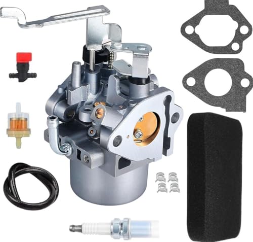 Carburetor Carb For Husky 5000 6250 Watt for Subaru Generator HU5000 HU5000P R