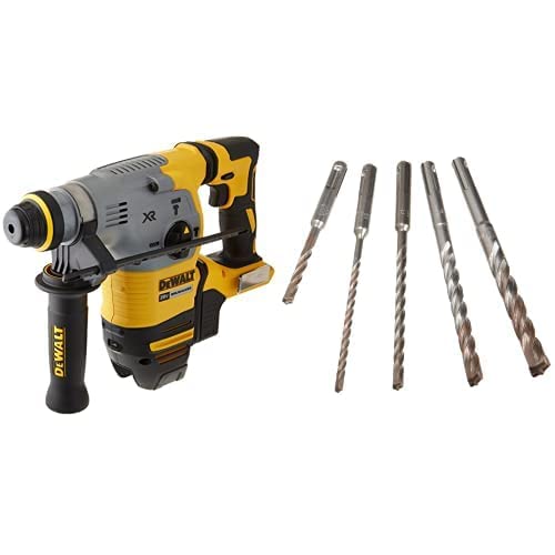 DEWALT DCH293B 20V Max XR Brushless 1-1/8