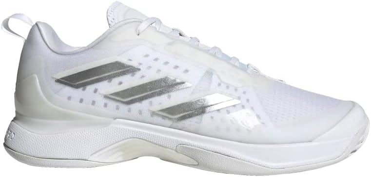 Adidas Womens AvacourtTennis Shoe