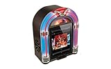 ION Jukebox Retro Wireless Speaker for iPad and iPhone (30-pin)