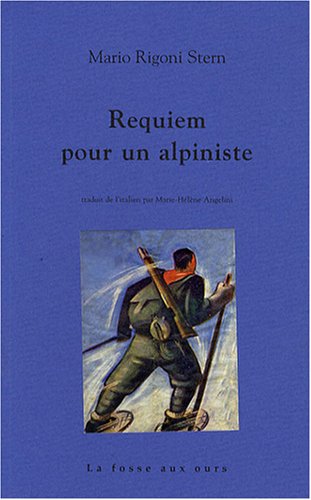 Requiem pour un alpiniste Gratuit