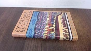 Exodus and Revolution