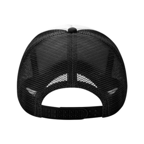 Image of Funny Trucker Hats,Trucker Hat Baseball Cap for Women Snapback Adjustable Hat Humor Gift Men