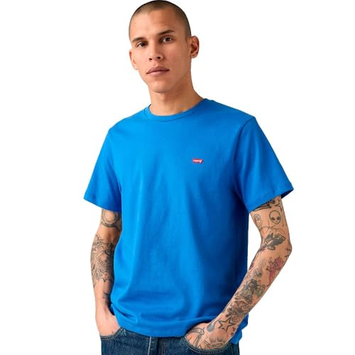 Image of Levi's Men's Ss Original Hm Tee T-Shirt