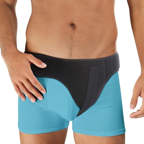 Hernia Belt for Men Inguinal Hernia Support | Groin or