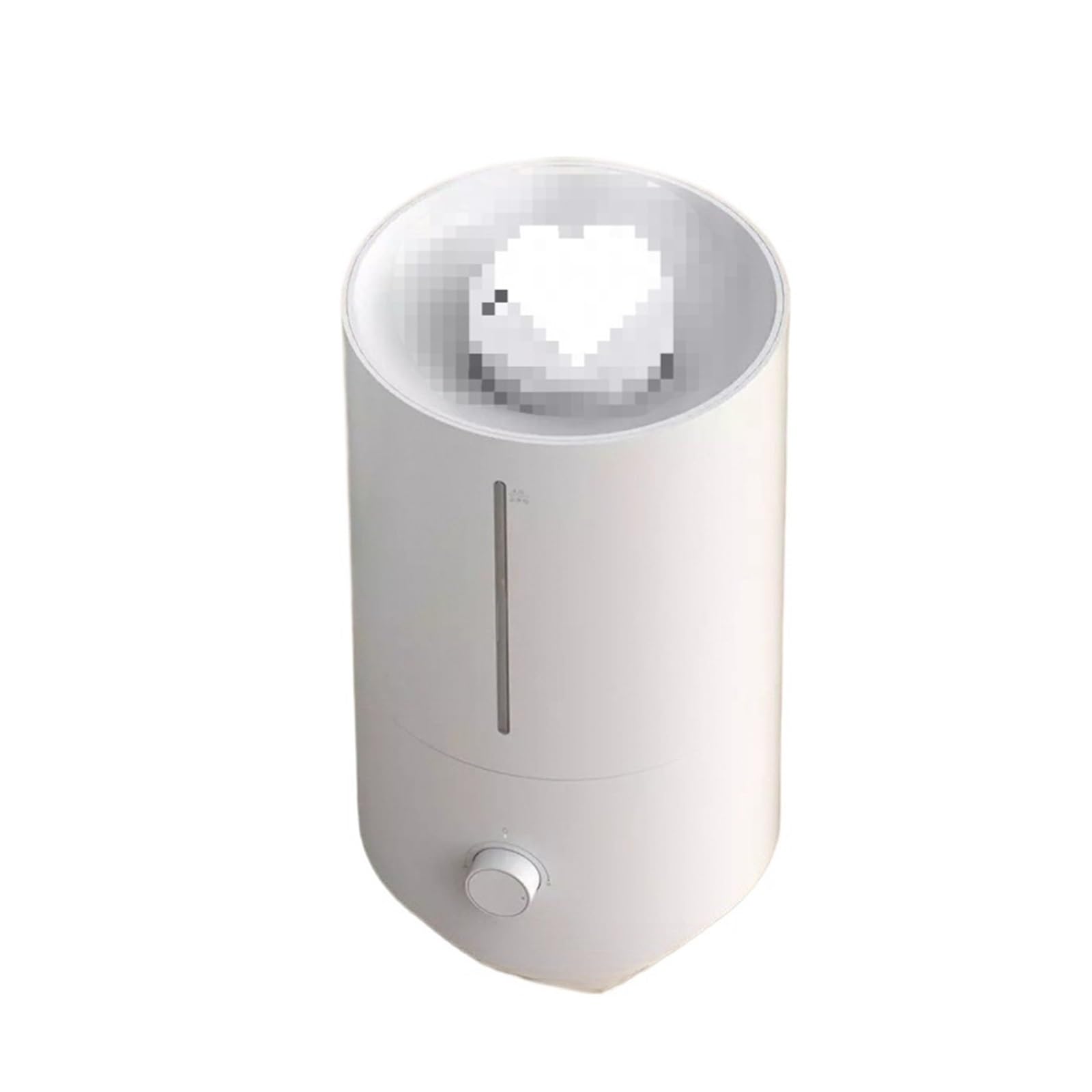 Humidificador, Humidificador inteligente de escritorio for el hogar, la oficina, dormitorio, difusor aire frío,para hogar y oficina