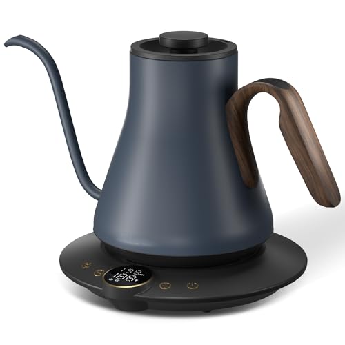 Cocinare FLOW B9 Electric Kettle for Coffee & Tea