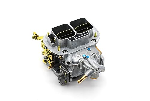Weber 32/36 DGV 5A 2-Barrel Carburetor