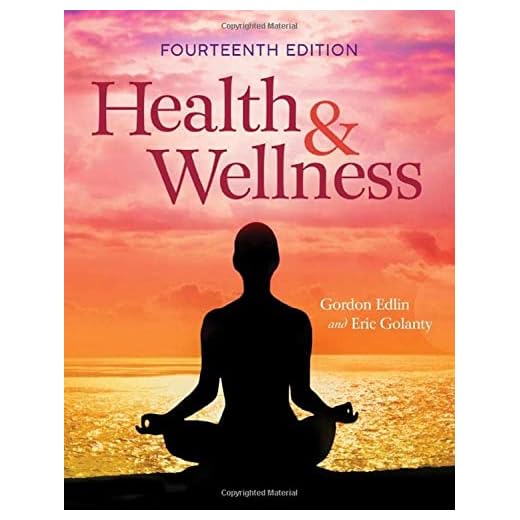 Wellness Brand Health Product