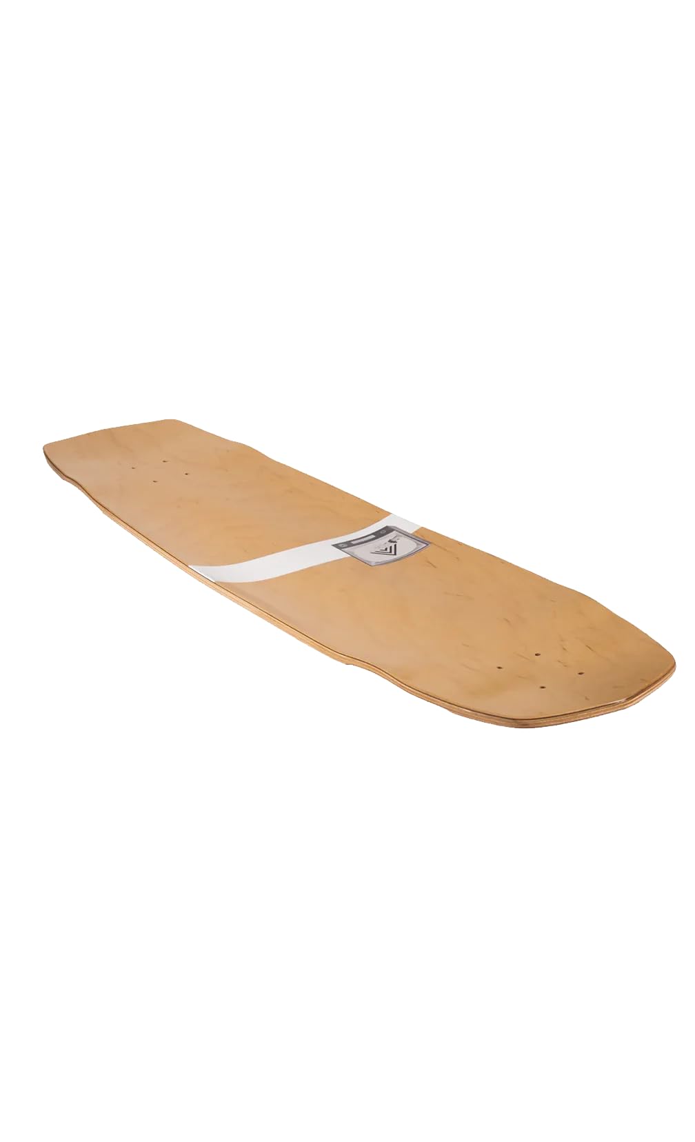 Prism Hindsight Cop Caller 36.25 Planche de longboard