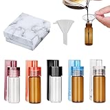Design attentionné : notre bouteille avec cuillère vous permet non seulement de stocker différentes épices facilement, mais vous permet également de ramasser facilement. Les cuillères sont reliées avec des couvercles, pas faciles à perdre ou à tomber. La bouteille étanche presque parfaite ne fuira pas d'objets stockés