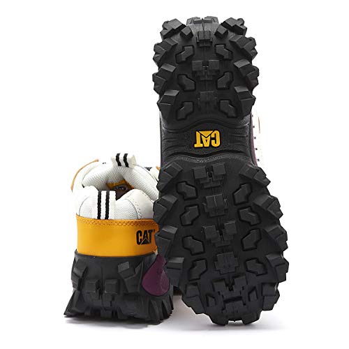 Image of CAT Unisex-Adult Intruder Sneaker