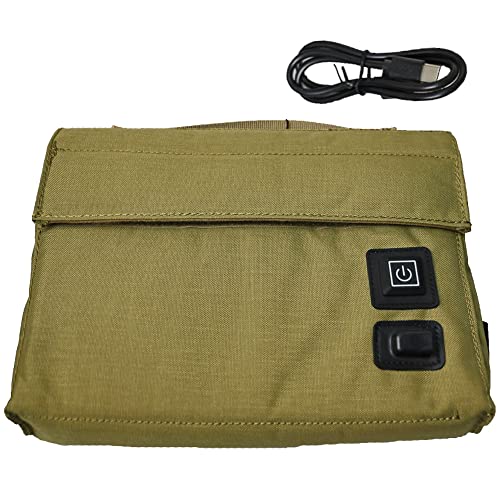 ﾏｶﾞｼﾞﾝｳｫｰﾏｰﾎﾟｰﾁBag M4ﾏｸﾞX3本&9MﾏｸﾞX6本収納可[#5361WA3BAG] [イーグル模型] (DC)