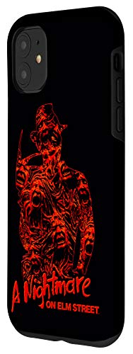 Iphone 11 A Nightmare On Elm Street Chest Of Souls Case #TOP1