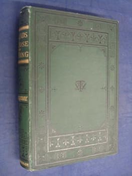 The Works of William Makepeace Thackeray Vol. XXI. Ballads and The Rose and the Ring by W.M. Thackeray