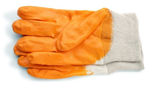 Color Expert Nitril Handschuhe Größe 10 EN 388 Paint Grip gelb 98512010