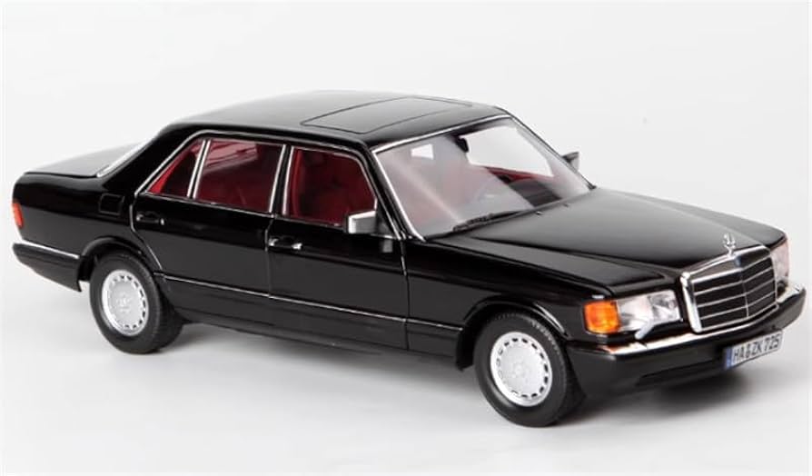 Amazon.co.jp: 1:18 完成品 for NOREV for Mercedes for Benz