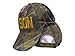 Trade Winds Camo Camouflage Mason Masonic Gold Letters Cap Hat