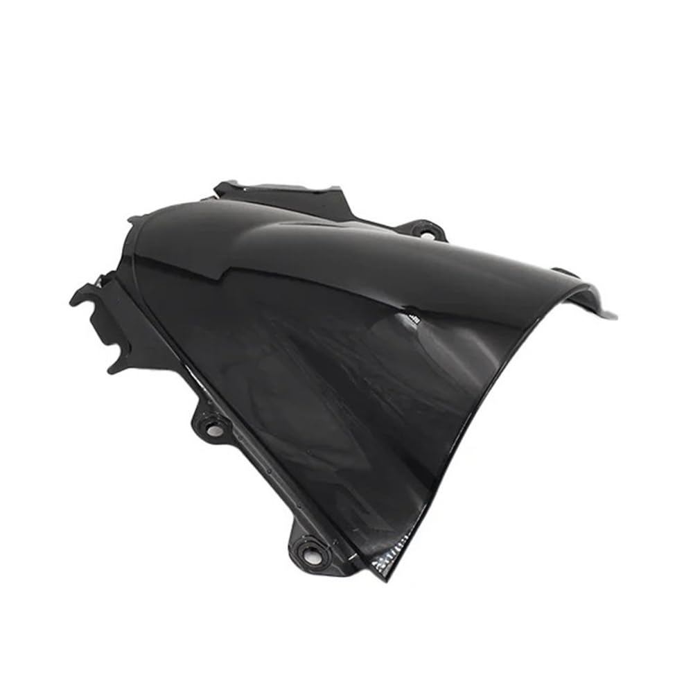 Pare-brise moto premium double bulle robuste pour R15 V3 - 8
