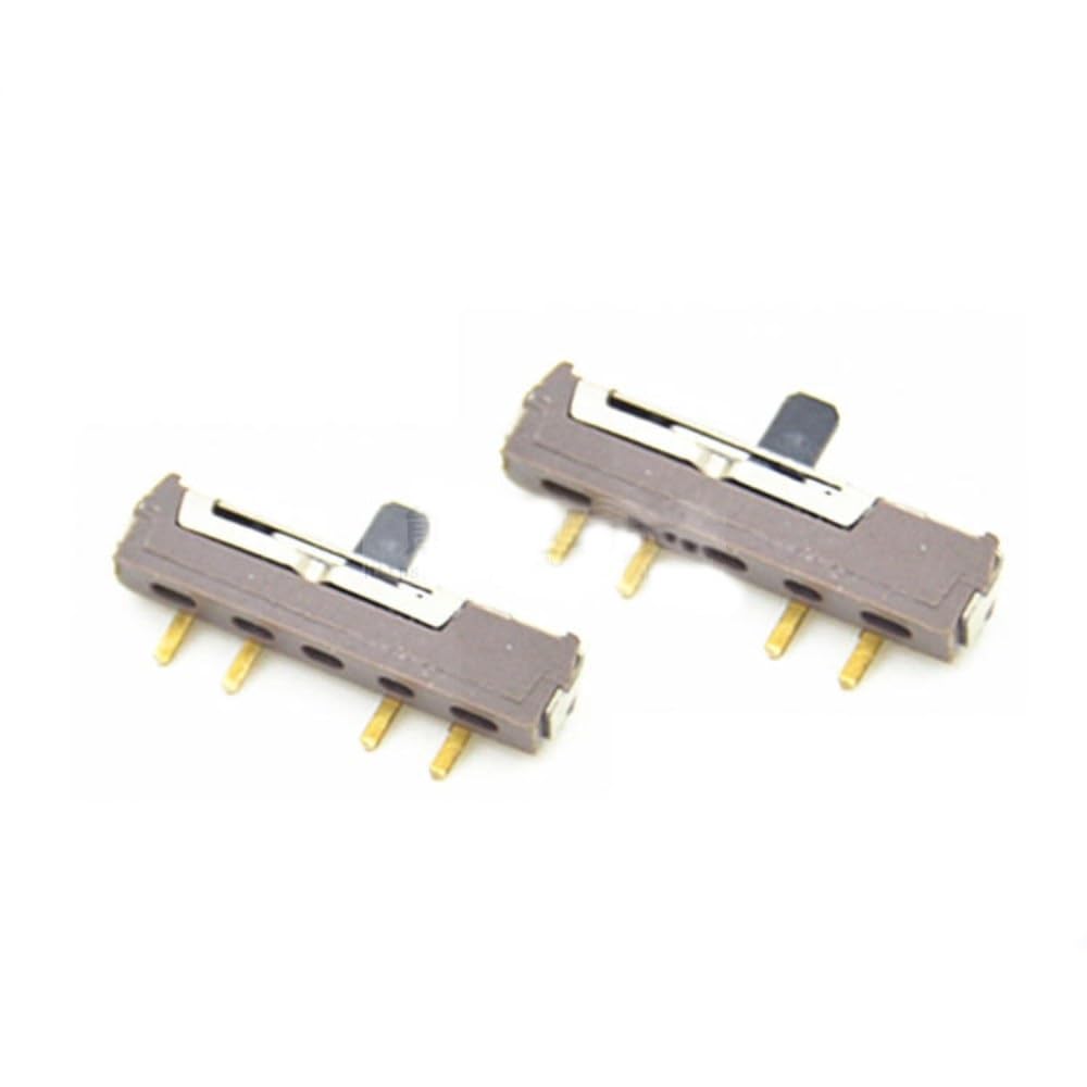 StiNGZjdM Replacement Power Switch Button for PSP 1000 2000 3000