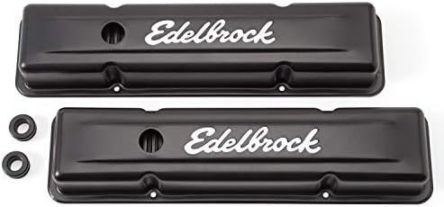 Edelbrock 4443 Engine Valve Cover
