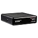Produktbild GT MEDIA Satelliten Sat Receiver 4K & Android 6.0 Media Player, GTS Pro DVB-S2 Soporte HDMI 4K/ PVR/ Wi-Fi Ethernet/ BT 4.0, CC CAM YouTube Netflix