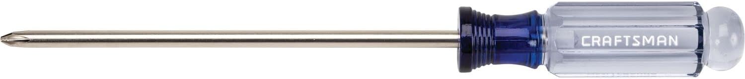 CRAFTSMAN CMHT65005 CFT SD ACETATE - PH #2 X 6IN