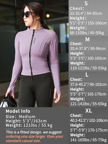 WOSAWE Light Motorcycle Jacket Women Padded Motorcycle Shirt with Armor Summer Sport Bike Protective Gear, Pink L