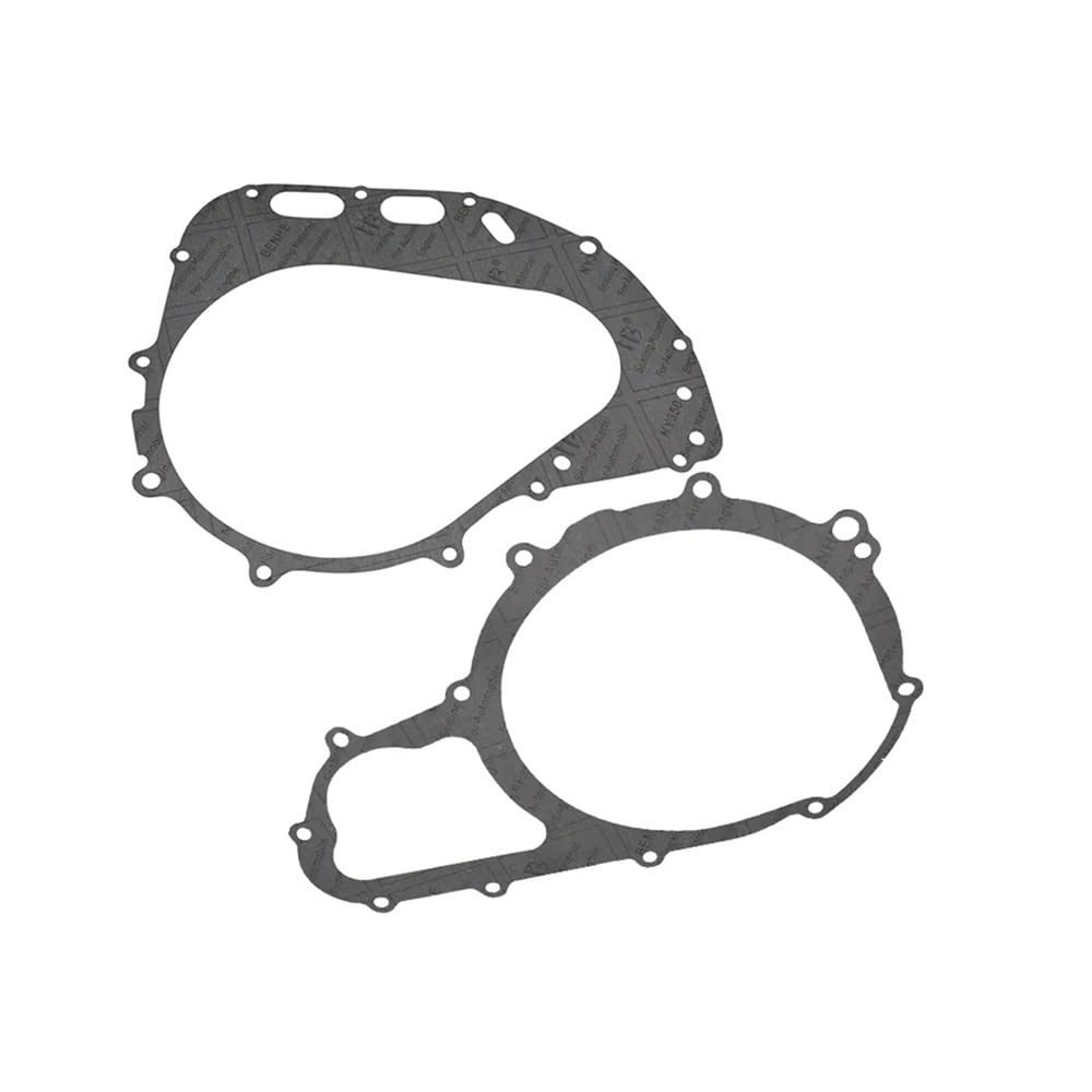 Joint de couvercle embrayage moto DR650SE pour stopper définitivement les fuites