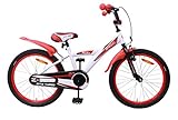 bmx 2019 nationals FAHRRADGRÖSSE: 20 Zoll eignet sich für eine Körperlänge ab 115 cm (Für ein Altersklassen ab 5 geeignet) - die zahlreichen flexiblen Einstellungsmöglichkeiten garantieren eine lange Nutzungsdauer über mehrere Jahre!