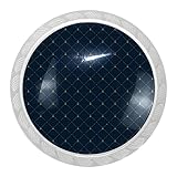 [Abmessungen des Schubladenknopfs]: Kommodenknopf L, B, H, 1,37 x 1,10 x 0,66 Zoll/3,5 x 2,8 x 1,7 cm; kurze Schraube: 0,8 x 2,8 cm/0,31 x 1,1 Zoll; lange Schraube: 0,8 x 3,5 cm/0,31 x 1,37 Zoll