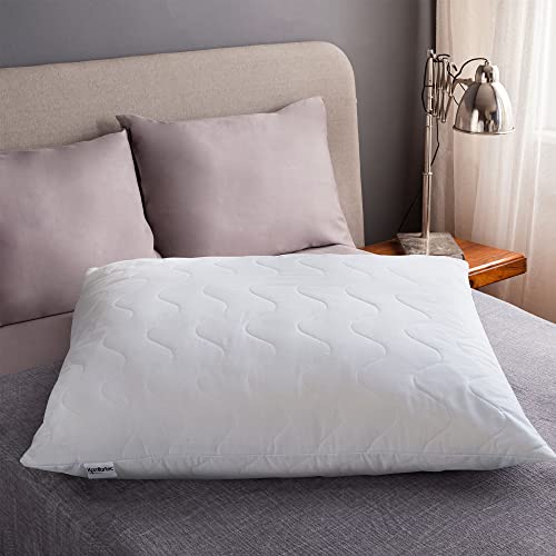 Komfortec Cuscino 80 x 80 cm, cuscino trapuntato