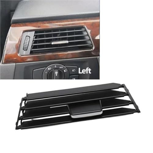 Grille de Ventilation BMW E90 E93 64229130459 | Sortie Climatiseur Avant Haute Résistance - 2