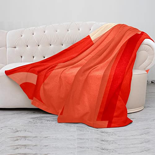 Couvertures chaudes et douces en microfibre de style dessin animé chat et animal - 5