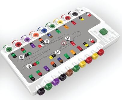Patient Simulator, ECG Simulator