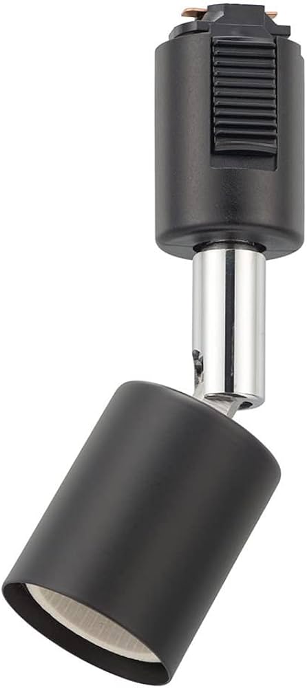 Amazon | ダクトレール用スポットライト レールライト ライティング