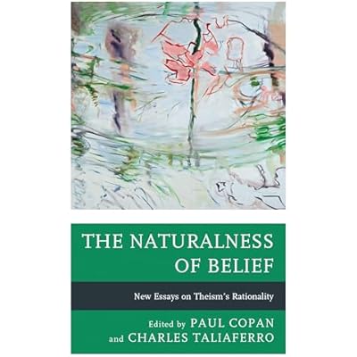The Naturalness of Belief