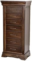 Algopix Similar Product 16 - Hives and Honey Haley Jewelry Armoire