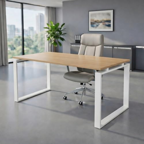 OFIFACTORY Mesa Oficina Profesional   Escritorio