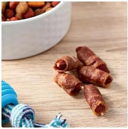Golden Rewards Pigs in A Blanket - 16oz Bag - 2 Pack