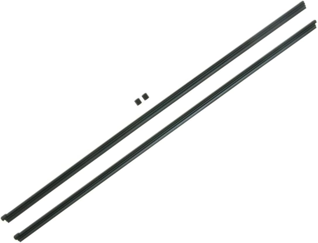 Front Windshield Wiper Blade Refill for Buick Envision 2016 2017 1 Piece