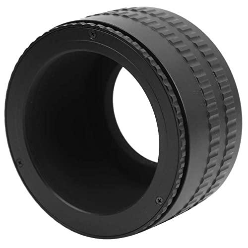 Camera-accessoires 36-90mm verstelbare focusseer helicoïde buisadapter Magnify macro lens ring helicoid lens adapter… - Afbeelding 4