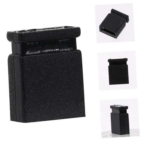 Jumper Caps pour Circuits Imprimés de Haute Précision pour Interfaces - 4
