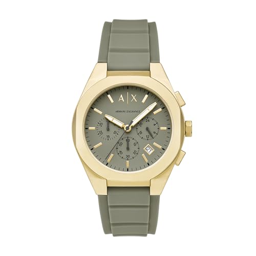 Image of A|X Armani Exchange Men's Sync Chronograph Watch, Analog Watch for Men