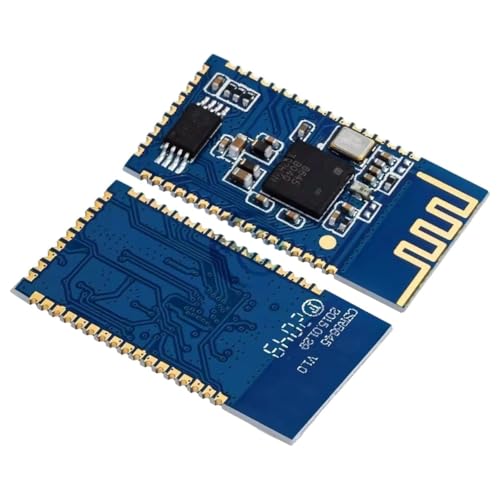 CSR8645 BIIuetuoth 4.0 Audlo Module-APTX Lossless Compression with Ultra-Low Power Consumption for Hi-Fi Speaker Amplifiers