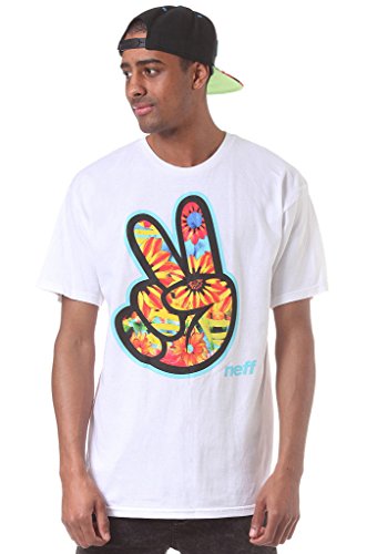 neff Men's Concord Ii T-Shirt